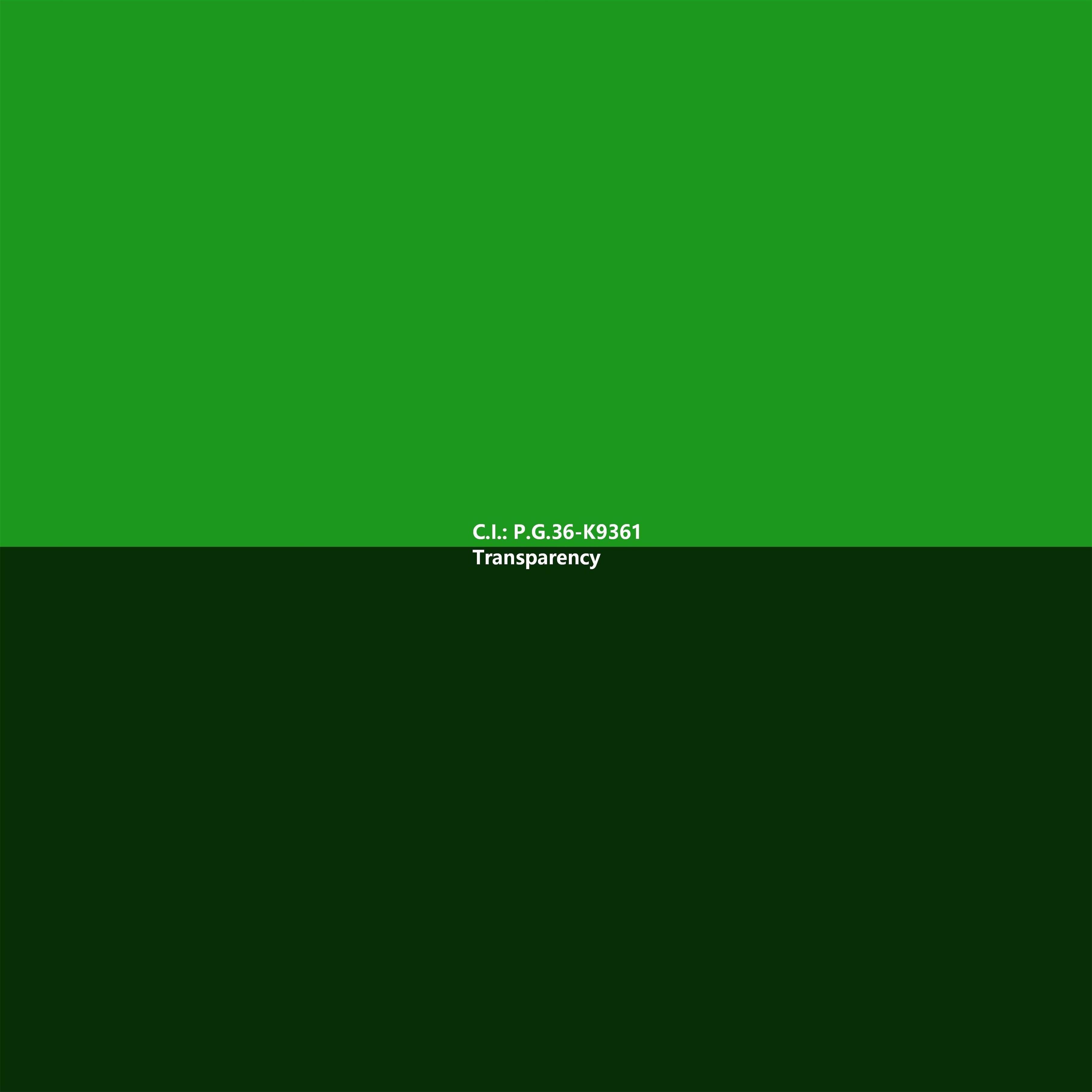 Berad® Green K 9361